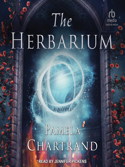 Title details for The Herbarium by Pamela Chartrand - Available